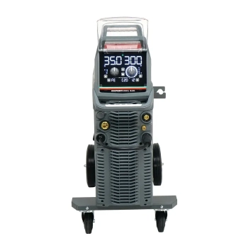 IDEAL EXPERT MIG 320 COMPACT SYNERGIC